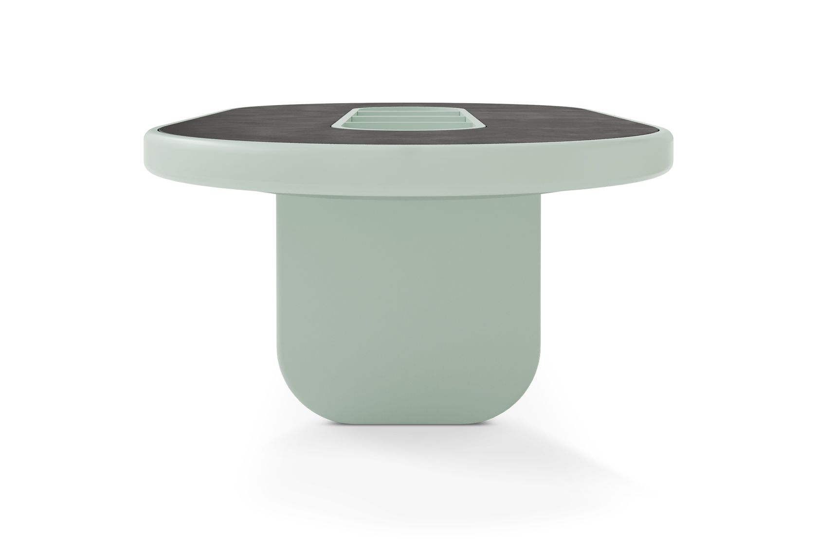 CIST836 Детские игровые столы Энди Активность Circu  - Вид №3