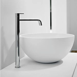 Смеситель однорычажный для раковины BK905N Antonio Lupi BIKAPPA