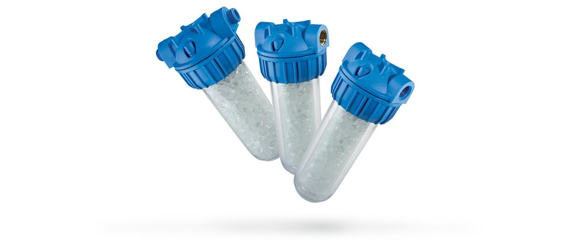 ATLAS FILTRI  Фильтр для предотвращения образования накипи  DOSAFOS PLUS 3P HA  - Вид №2