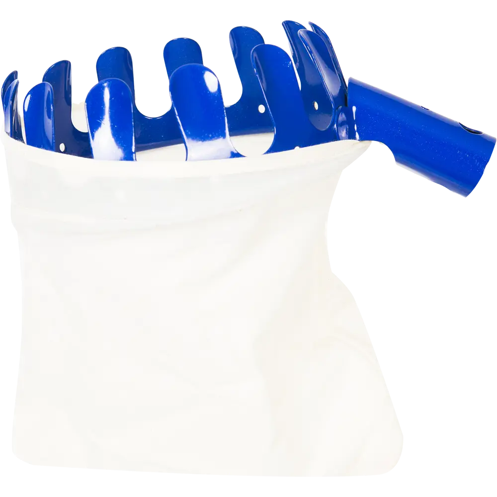 Плодосъёмник с тряпичным мешочком 20 см сталь Santreyd STLM-2026551