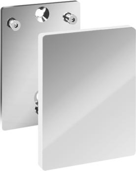 950.50.10040 монтажная пластина с крышкой HEWI Stützen 