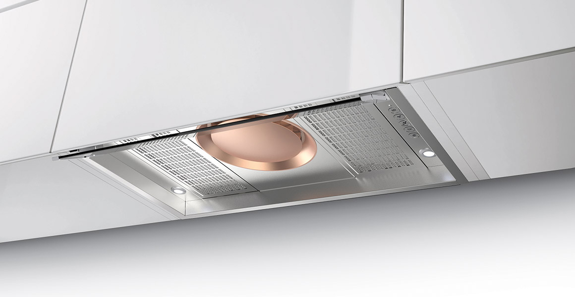 110.0456.294 Best, встраиваемые в шкаф ilma x a90 Faber  - Вид №1