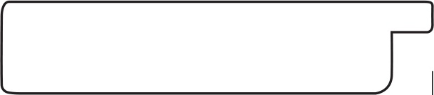 BY 3916 Зеркало в багетной раме - перламутровые дюны 89 mm EVOFORM Definite - Вид №4