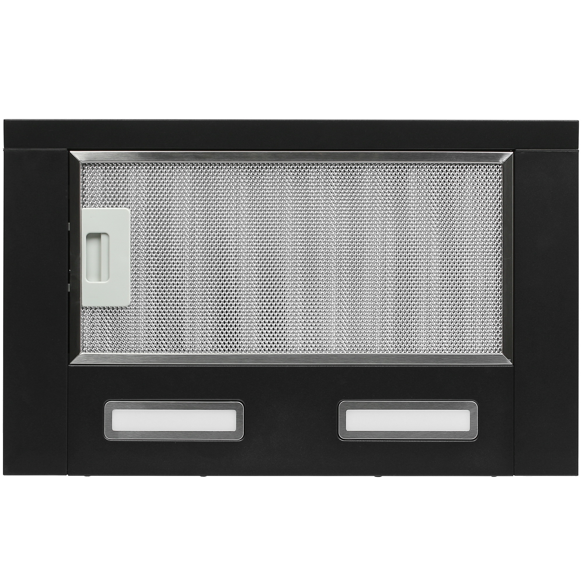 5410164 Вытяжка телескопическая DEXP YT50B черный/черный STDN-0040616 - Вид №7