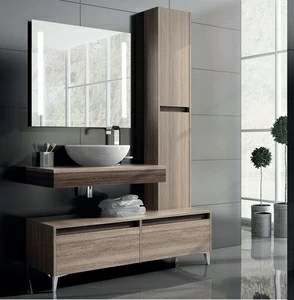 Avila Dos Комплект мебели ELÓRA 08 UNIQUE светлый дуб