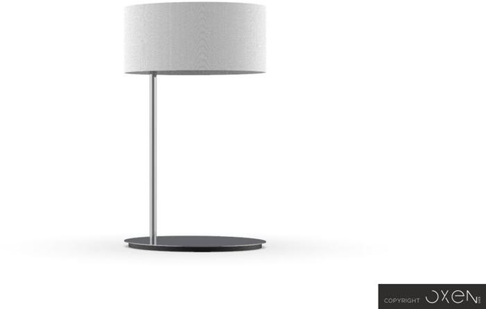 NEXO LUCE Светодиодная настольная лампа из стали Oxen table lamp 2388d0 - Вид №2
