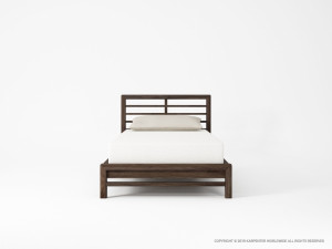 564_1147 Односпальная кровать Karpenter JUN