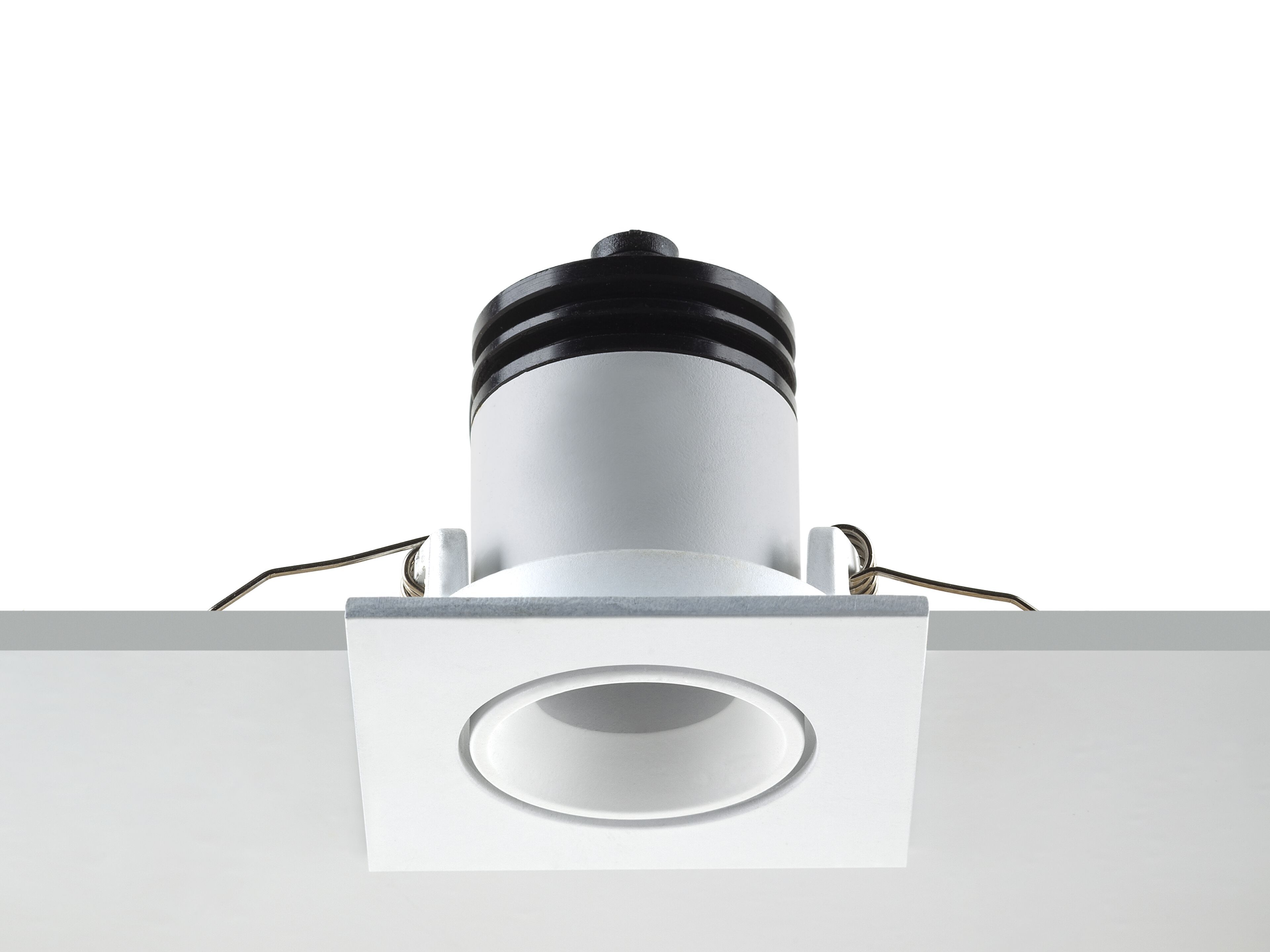 Регулируемый квадратный светодиодный прожектор PAN фокус ARCH-00086370