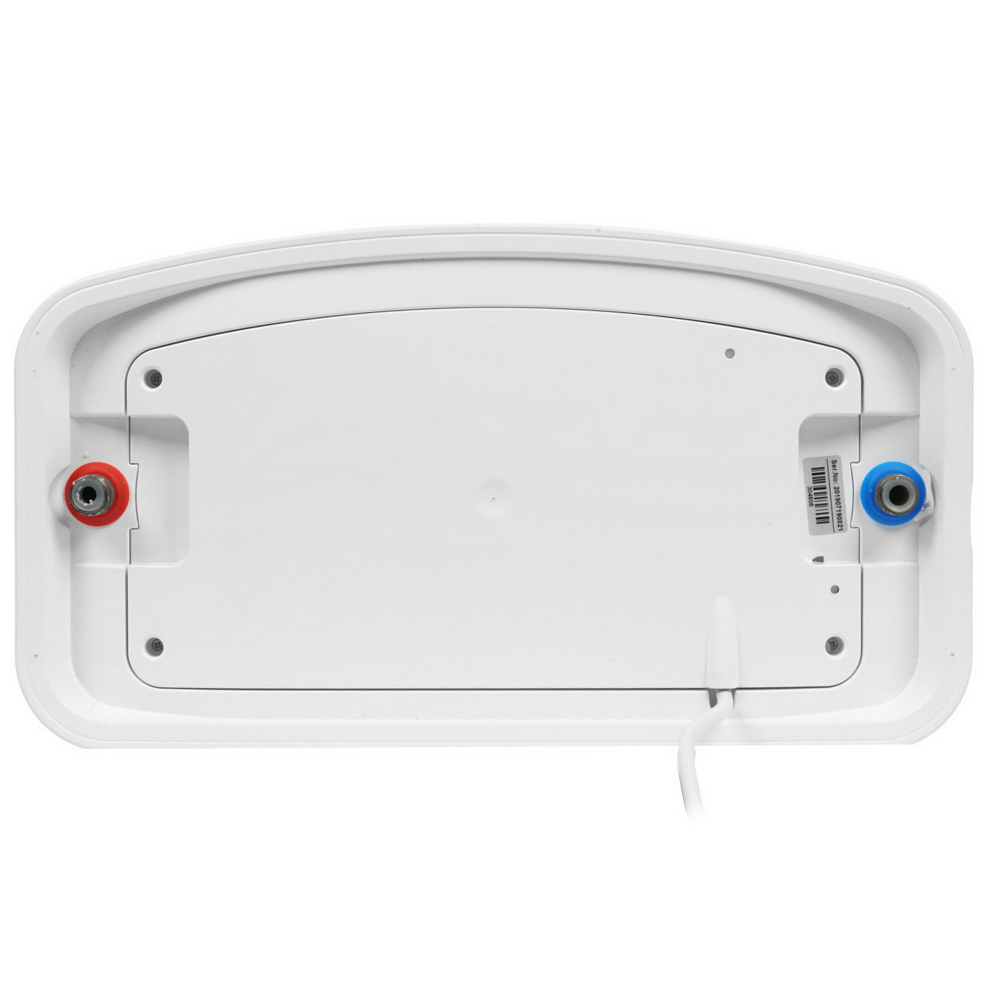 8196342 Водонагреватель электрический TESY GCR 802722 E31 ECW STDN-0147905 - Вид №5