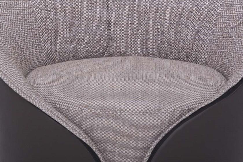 Tonin Casa Кресло с мягкой обивкой Mama T7342  - Вид №2