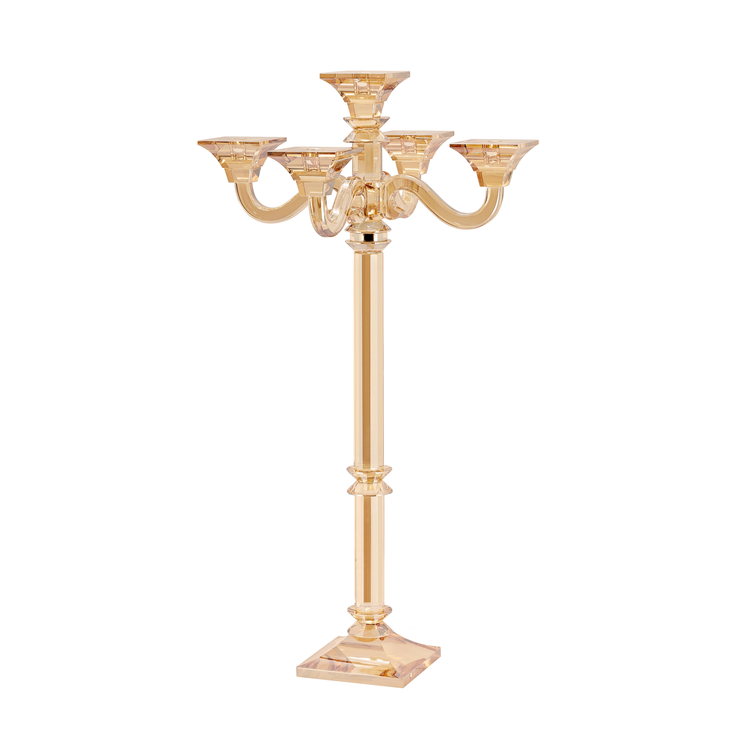 300005,47 ABHIKA PORTAC.VETRO X5 AMBRA 300005.47 - Вид №1