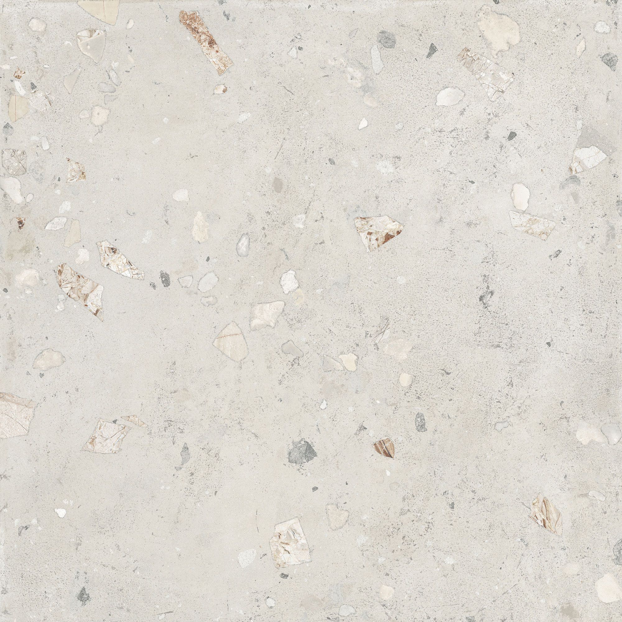 Пол / керамогранит с эффектом цемента Italgraniti цементы ARCH-00112336 - Вид №10