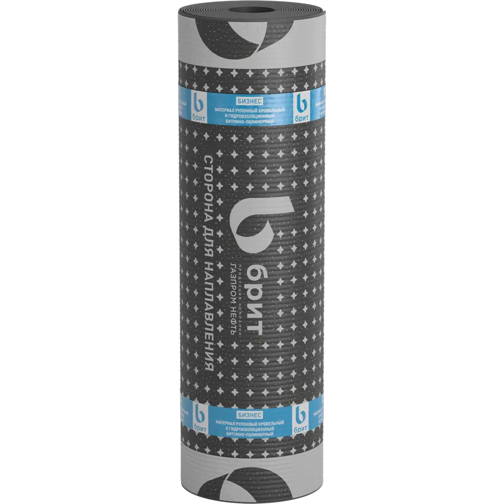 Брит Бизнес ТКП-5.0 верхний слой основа стеклоткань 10 м2 STLM-2140171