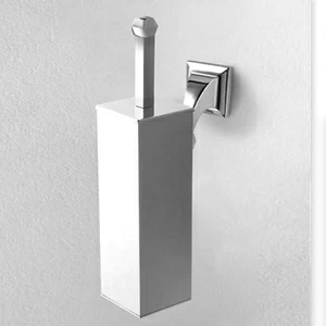 Etrusca Держатель для ершика настенный STILNOVO Хром