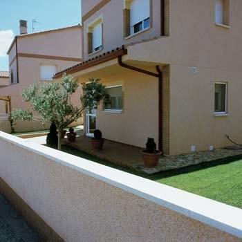 SAS Italia Облицовка бетонной стены sun-id-1516379 - Вид №5