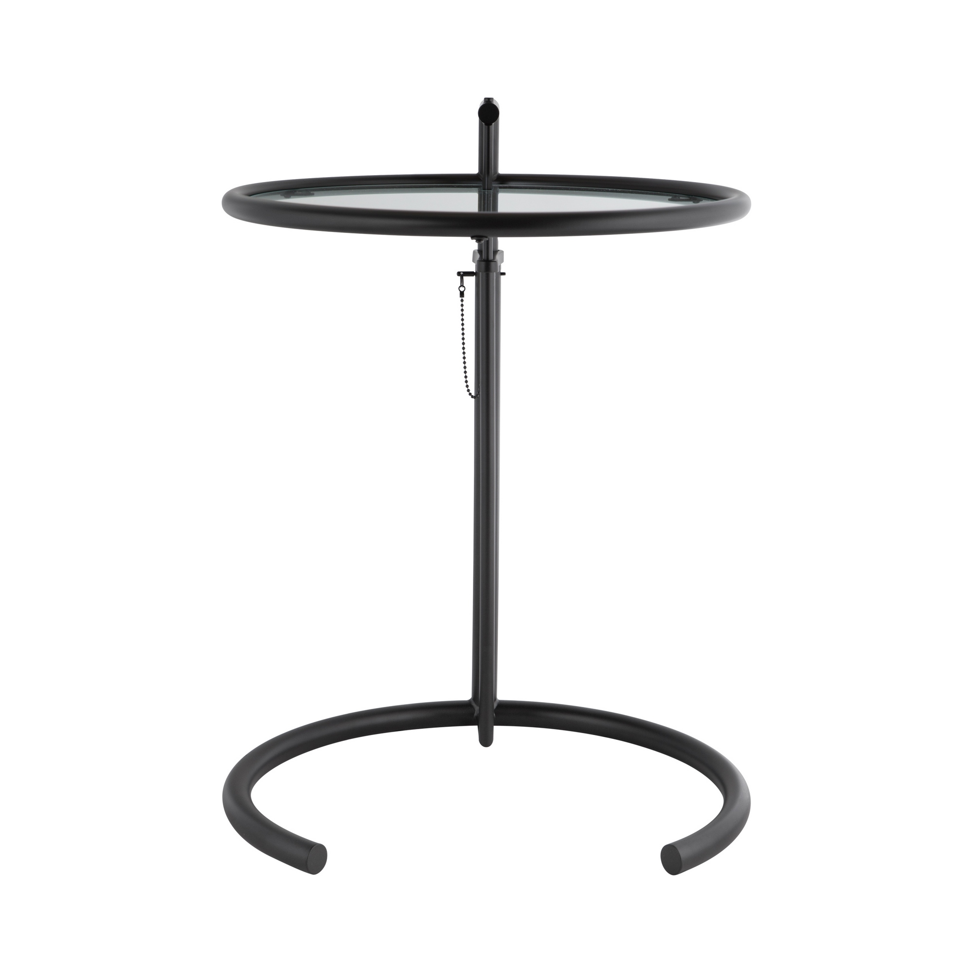 Стол / Adjustable Table E 1027 Black Classicon sun-id-378334 - Вид №2
