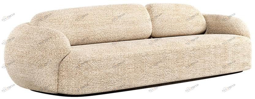 Paolo Castelli 3-х местный диван Coral sun-id-1501410