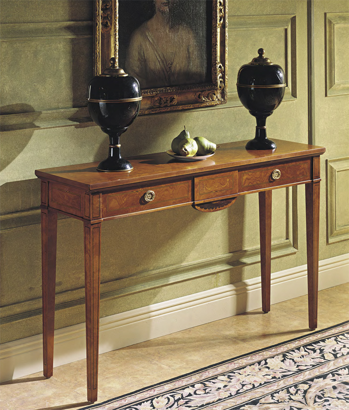 Консоль  FRANCESCO MOLON N2 