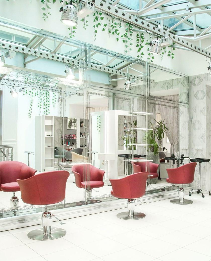 Maletti Одностенное зеркало Bohème P50221 Boheme - Вид №3