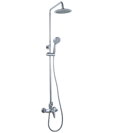 LM4260C Смеситель Poseidon для душа LEMARK POSEIDON  - Вид №2