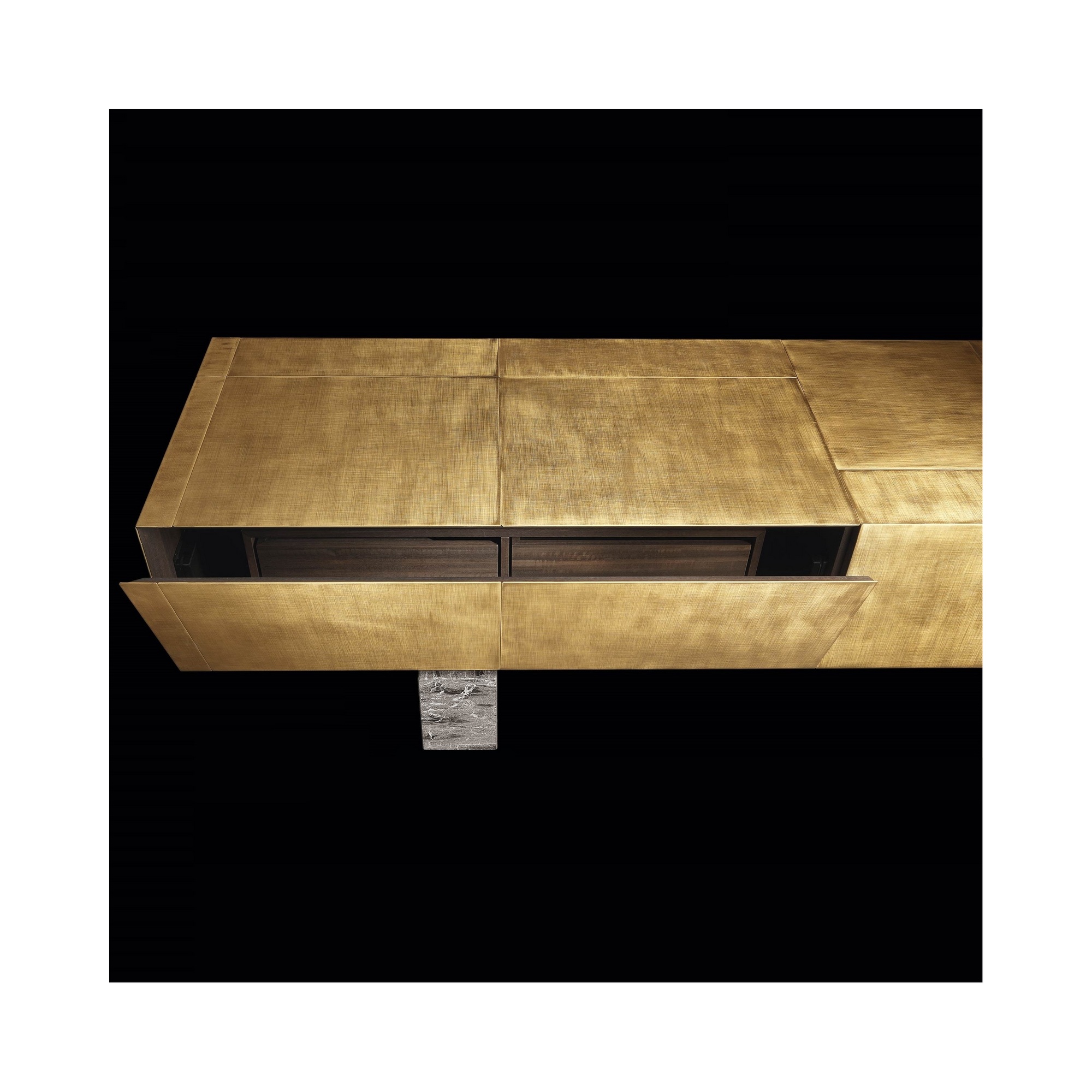 Комод / Slim Side Henge sun-id-374920 - Вид №3