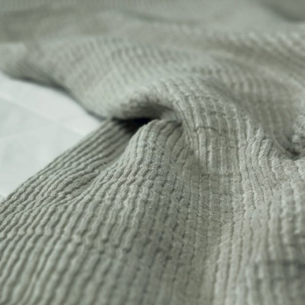 Комбинированная однотонная кровать Twils Coordinato letto ARCH-00009282 - Вид №2