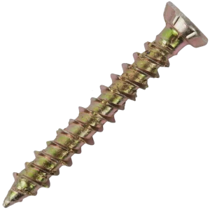 Саморезы по бетону Standers 7.5x52 мм, упаковка 6 шт. 82182177 STLM-2136004