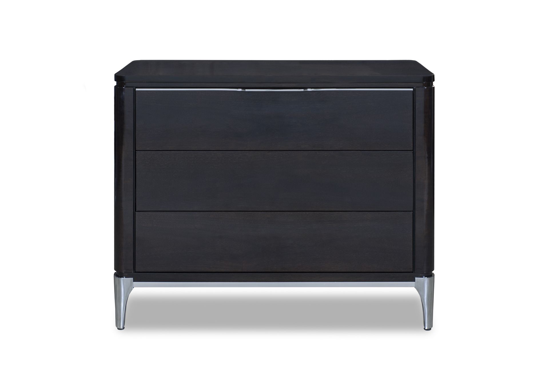 Деревянная прямоугольная тумбочка Hurtado Evolution ARCH-00071086