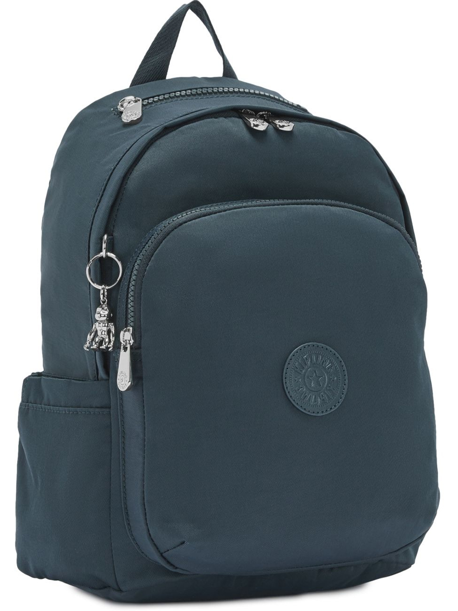 KI6371M30 Рюкзак Medium Backpack Kipling Delia  - Вид №4