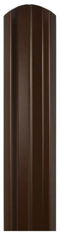 Santreyd Штакетник металлический для надежного ограждения территории 81990043