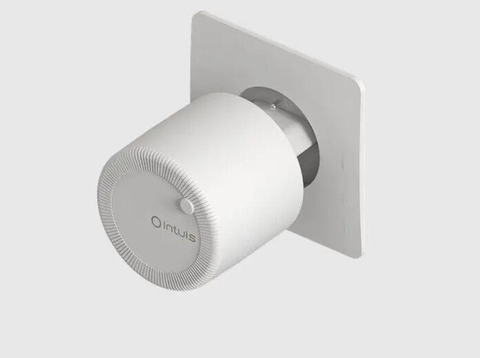 Шлюзы для систем отопления intuis INTUIS CONNECT ARCH-00036937