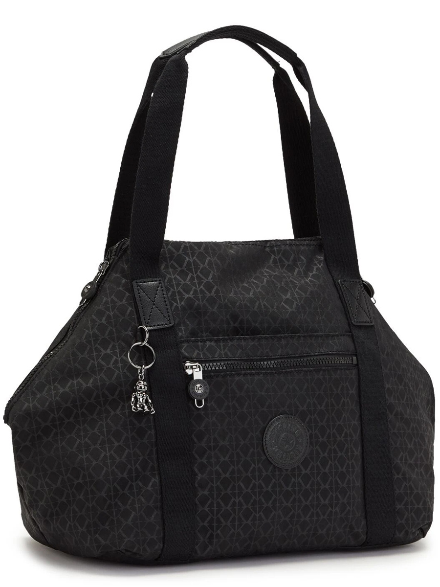 K21091K59 Сумка Medium Tote Kipling Art - Вид №5