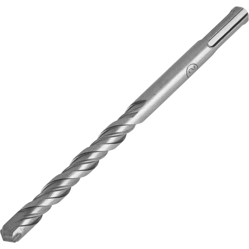 Бур RAGE SDS-plus 12x210 мм для бетона и камня 88924558 STLM-0848143