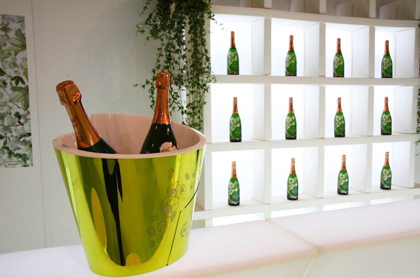 SLIDE Открытый книжный шкаф из полиэтилена sun-id-1344874 - Вид №2