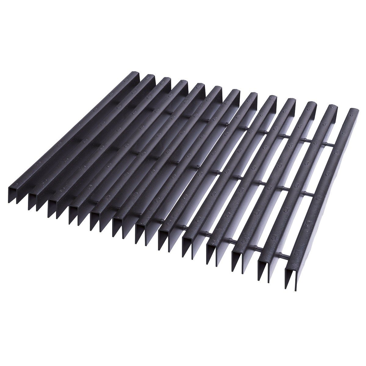 Сварная стальная решетка Defim Orsogril Barrotto ARCH-00044134 - Вид №5