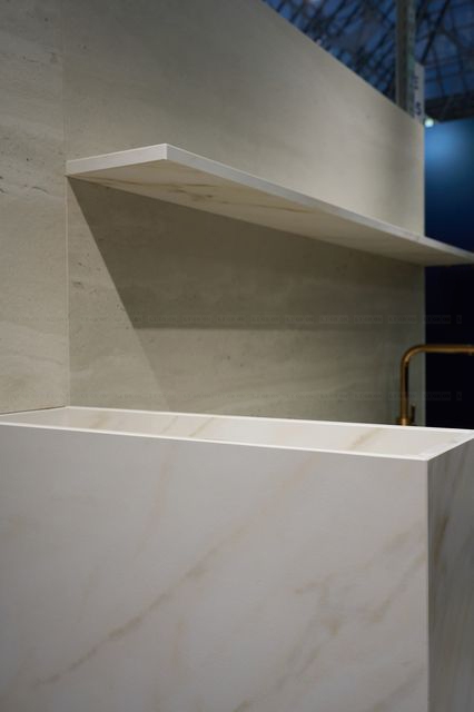 Столешницы для кухни - Калакатта нуово LIGRON LIST248 2582 - Вид №9