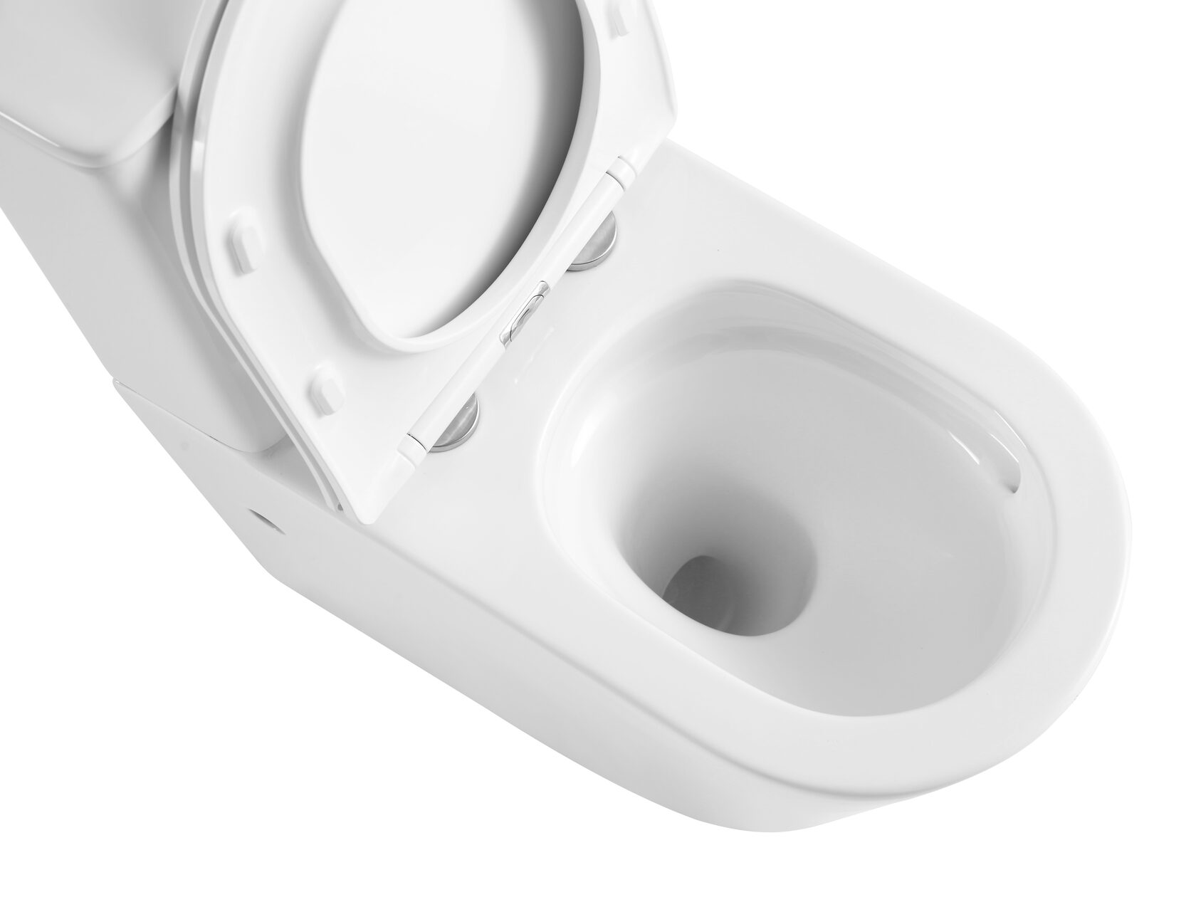 Унитазы-компакт SL-5026 SANTILINE  - Вид №5