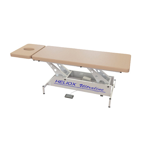 F1E22 Массажный стол heliox f1e22 Heliox  - Вид №1