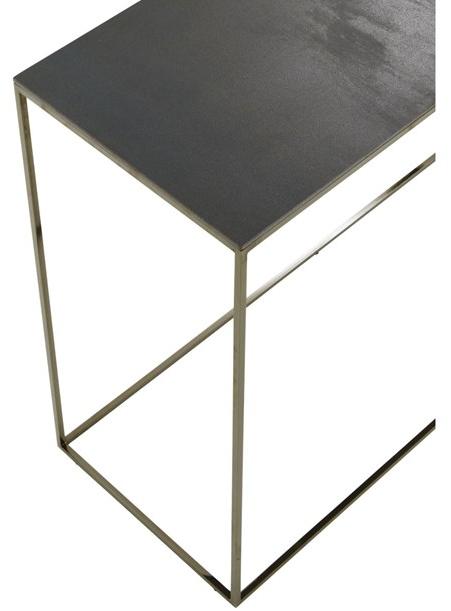 Ligne Roset Прямоугольная консоль из керамогранита Space 0a50fd2n - Вид №1