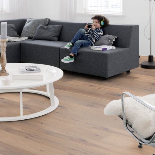 Паркетная доска Solidfloor Реддинг 1500200213 - Вид №11