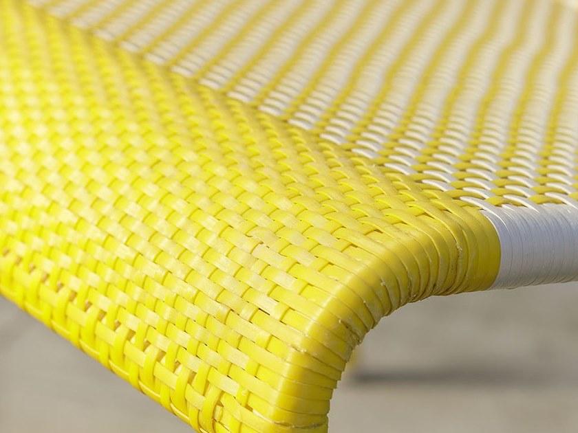 Kok Maison Садовый стул с подлокотниками Tobago 443yw - Вид №2