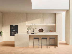 Керамогранит с мраморным эффектом