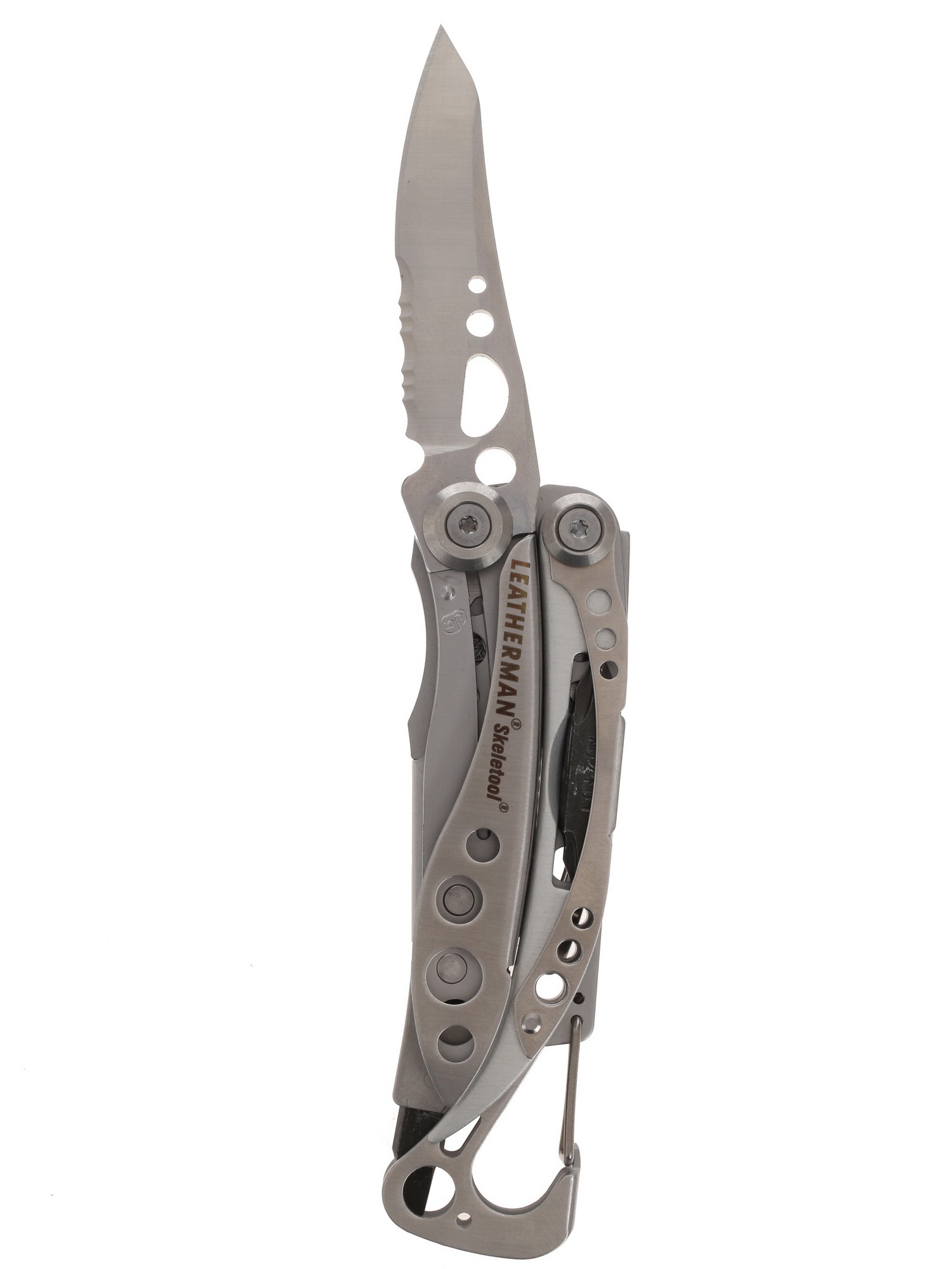 Мультитул Leatherman Skeletool 830920 6628117 STDN-0050506 - Вид №5