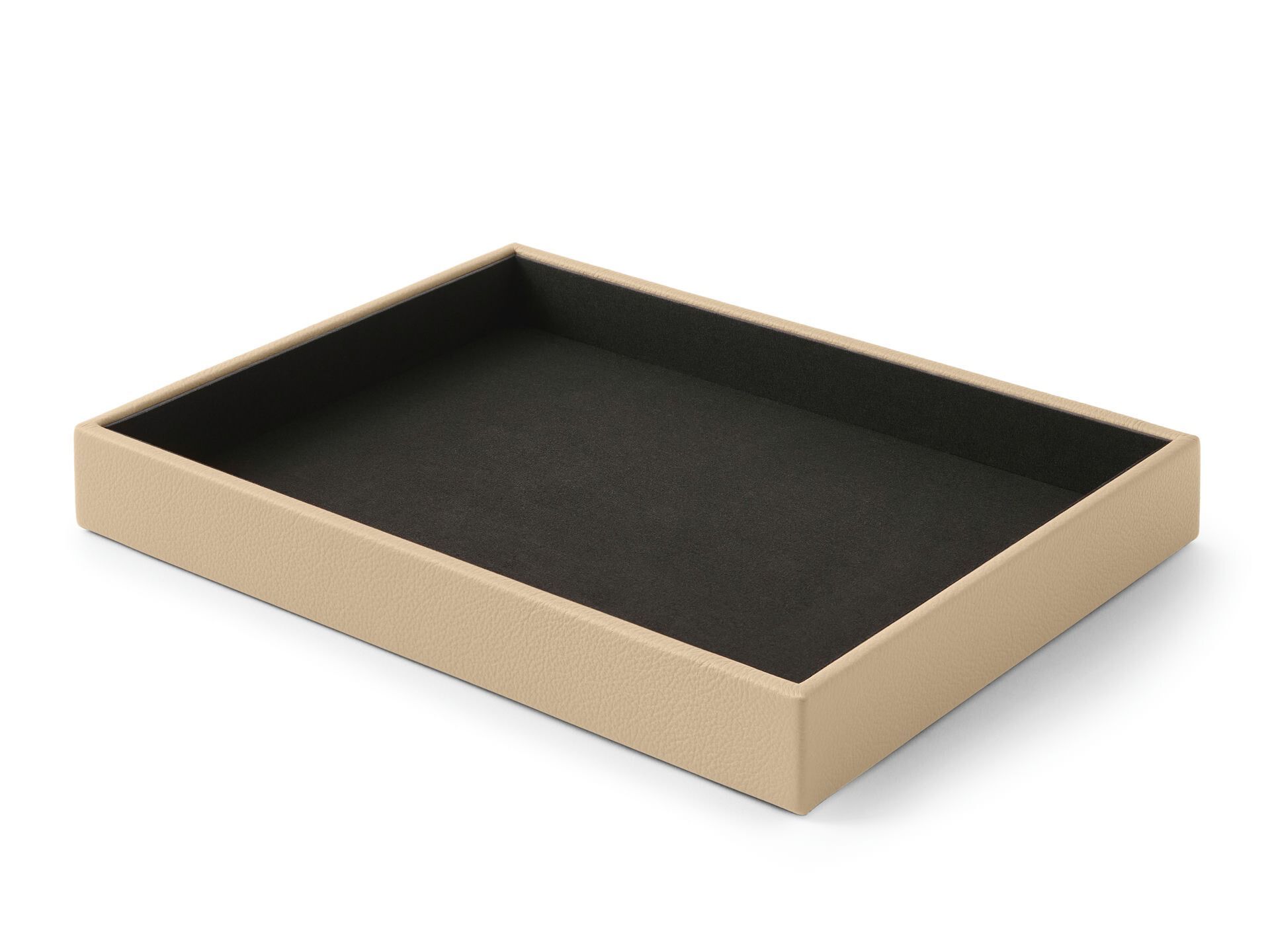 Кожаный лоток для документов EGLOOH Афина ARCH-00007159 - Вид №12