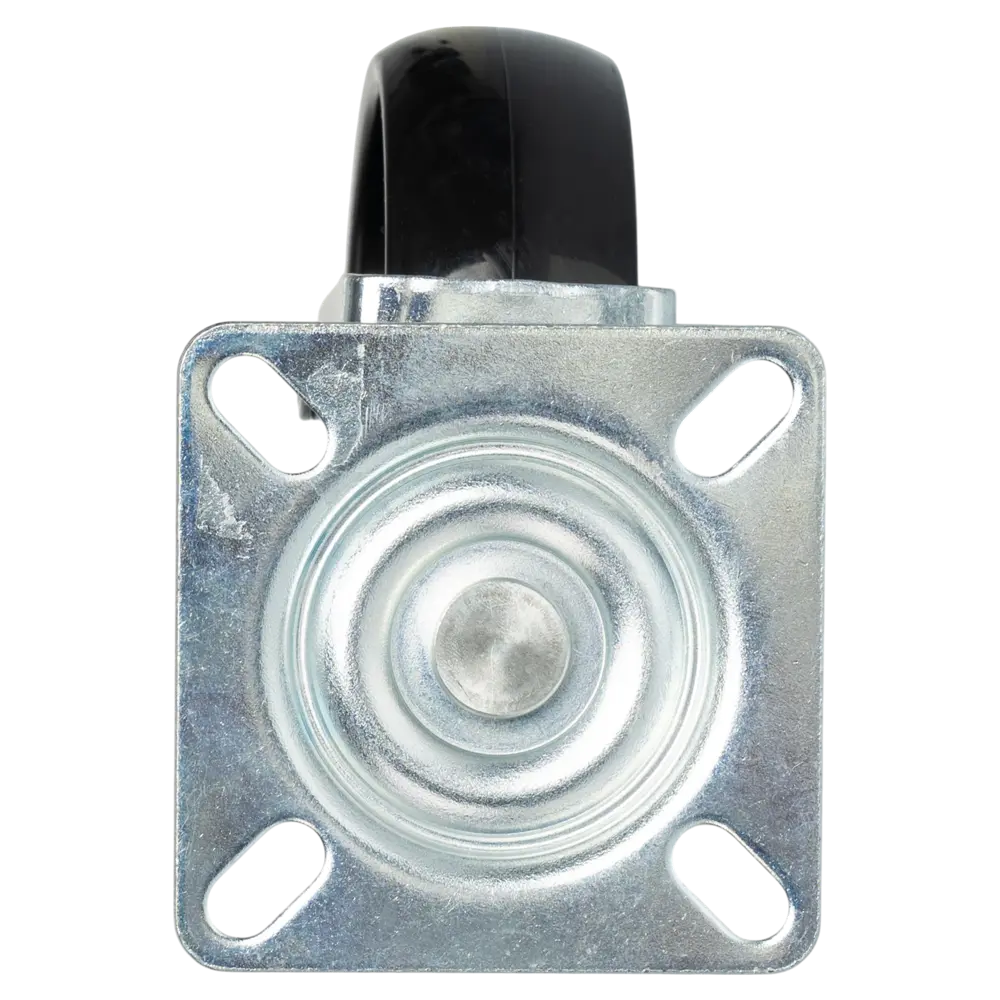 Поворотный мебельный ролик 75 мм с нагрузкой до 50 кг 89415382 Santreyd STLM-1580878 - Вид №2