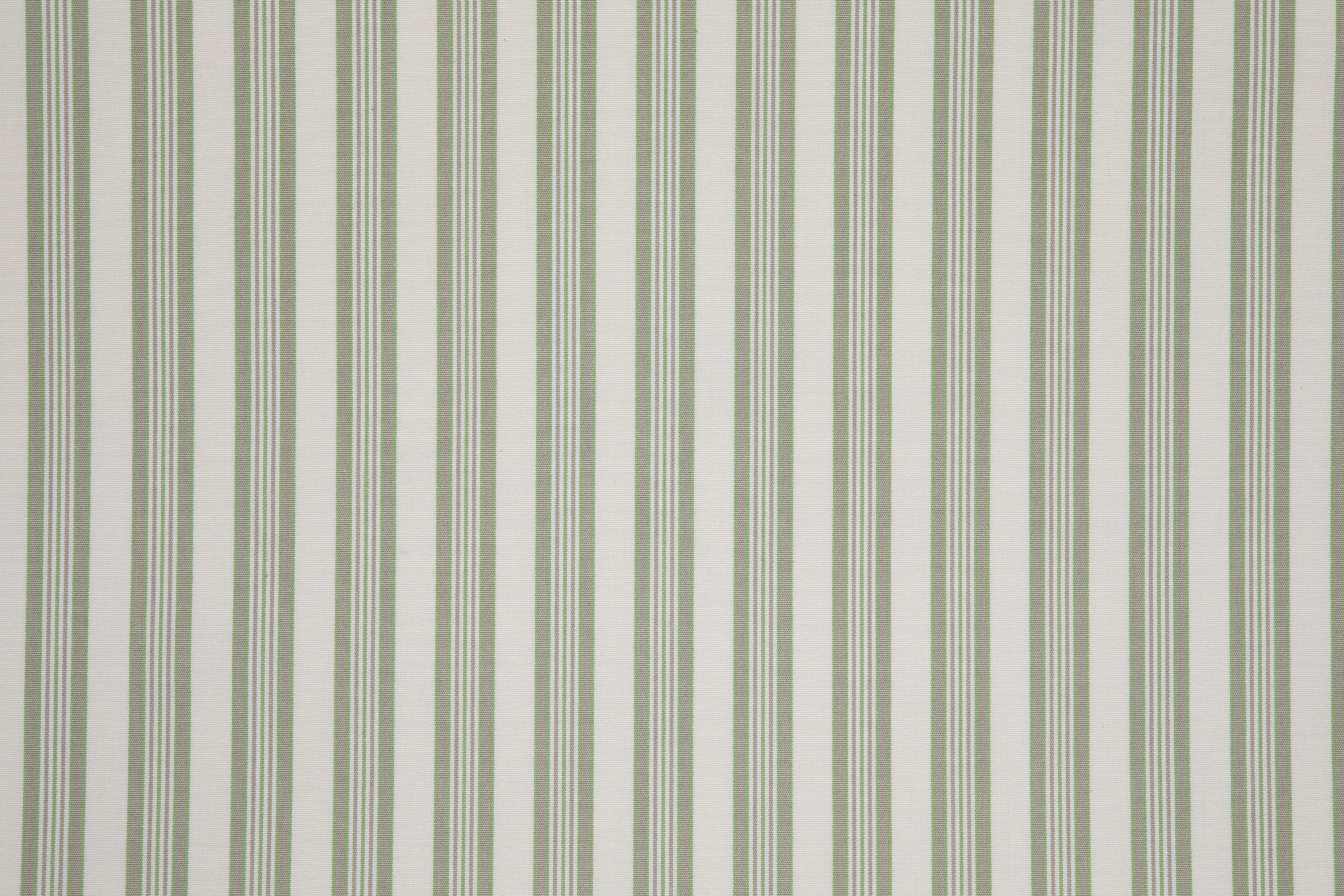 Хлопчатобумажная полосатая ткань для штор LELIEVRE Quenin-Belle Époque ARCH-00139225 - Вид №6