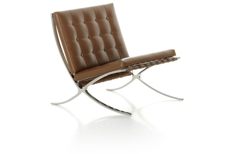 VITRA Миниатюры MR 90 Barcelona Mies van der Rohe, 1929 Vitraglobal sun-id-1986541