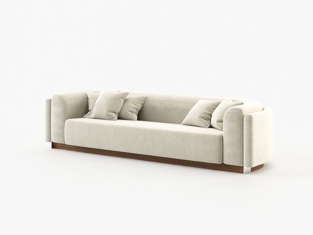 Ткань диван Laskasas WELLINGTON ARCH-00026040 - Вид №6