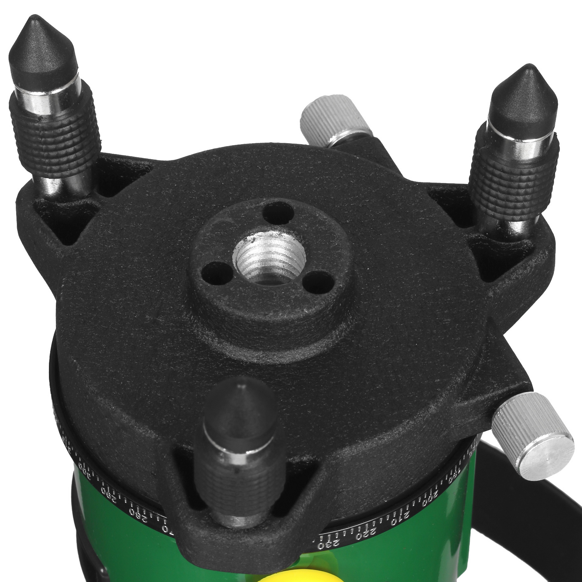 Лазерный нивелир FinePower LLR2-12-1 4871055 STDN-0095741 - Вид №5