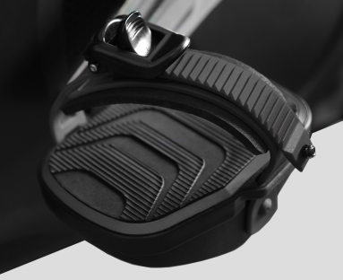 R750 Велотренажер svensson industrial force r750 Svensson Body Labs  - Вид №4